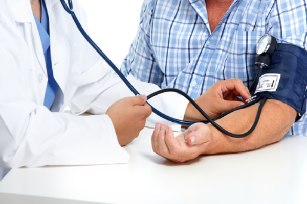 General Health Check Up