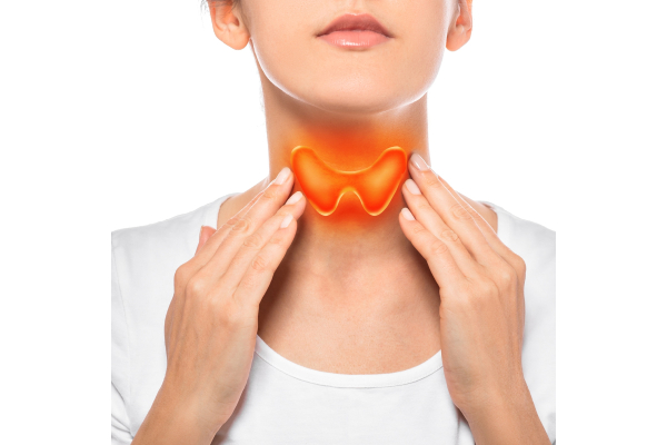 Thyroid treatment in Kharadi | | Dr. Girish Kirad