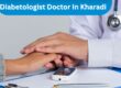 Diabetologist doctors in kharadi | Dr. Girish Kirad