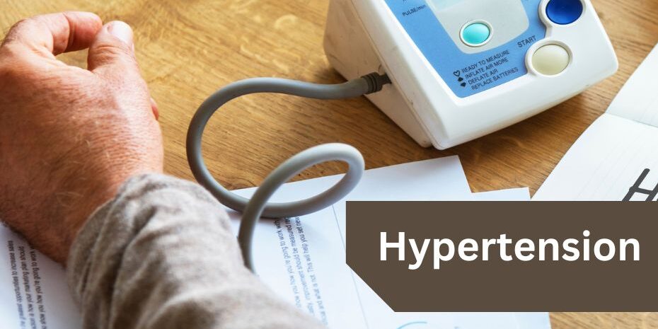 Hypertension doctor in chandan nagar, kharadi