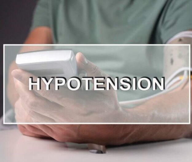 Low Blood Pressure Doctor in Chandan Nagar, Kharadi, Pune | Dr. Girish Kirad