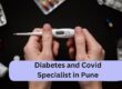 How Does COVID Affect Diabetic | Dr Girish Kirad