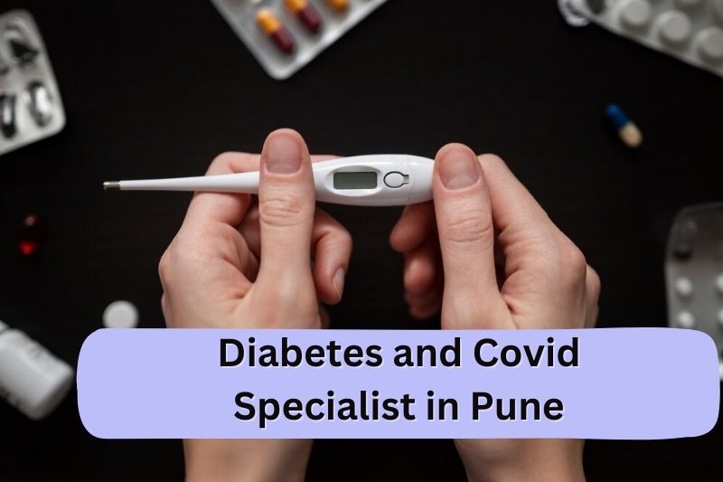How Does COVID Affect Diabetic | Dr Girish Kirad How Does COVID Affect Diabetic | Dr Girish Kirad