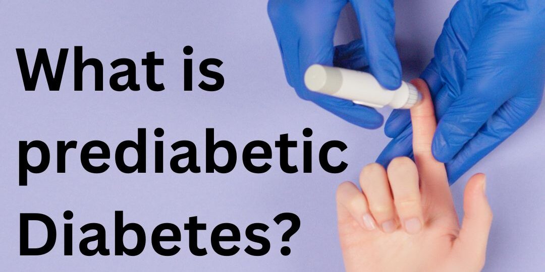 Prediabetic Diabetes Specialist In Pune | Dr. Girish Kirad