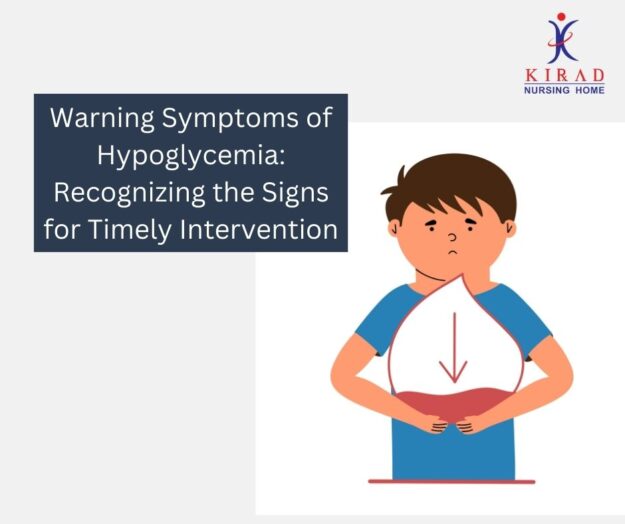Warning Symptoms of Hypoglycemia | Dr. Girish Kirad Warning Symptoms of Hypoglycemia | Dr. Girish Kirad