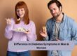 Diabetes in women and men | Dr. Girish Kirad