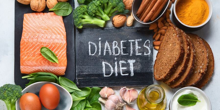 Diet For Diabetes | Diabetologist in Kharadi | Dr. Girish Kirad