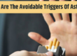 What Are the Avoidable Triggers of Asthma