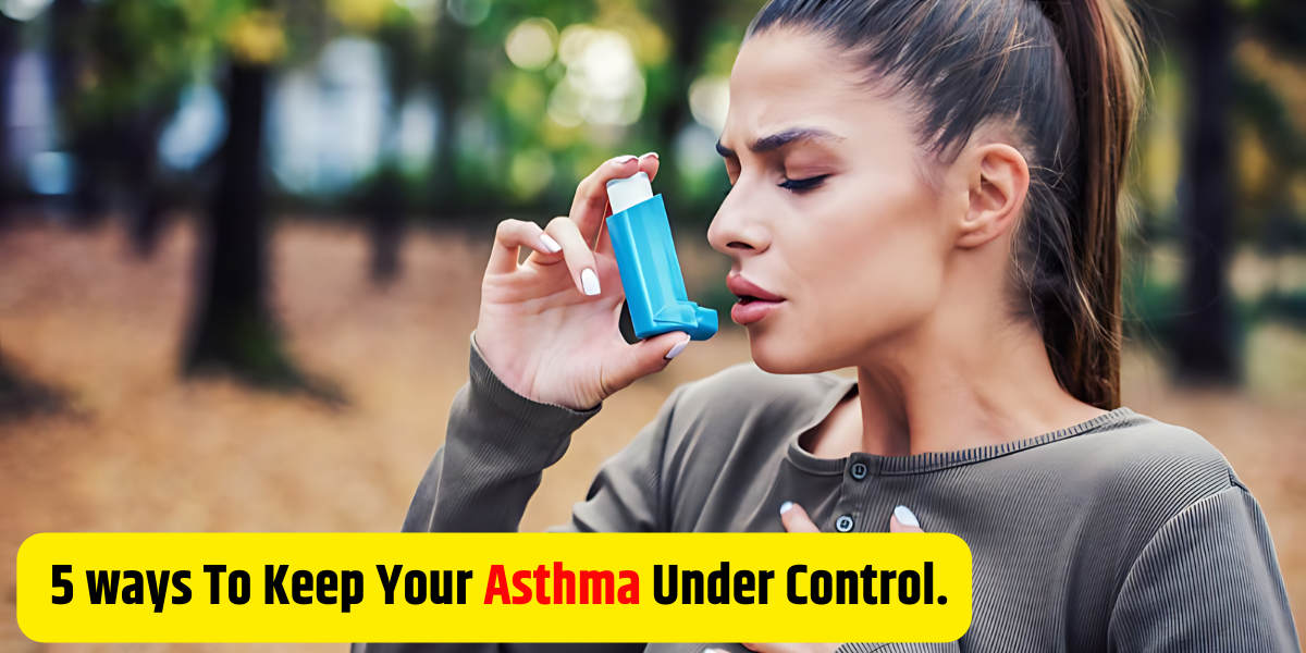 What is sickle cell anemia Can sickle cells be cured (1) 5 Ways to Keep Your Asthma Under Control.