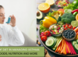 The Role of diet in Managing Asthma Good foods Nutrition and more