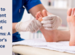 How to Prevent Diabetic Foot Problems A Doctor’s Advice