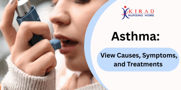 Asthma: View Causes, Symptoms, and Treatments Asthma: View Causes, Symptoms, and Treatments