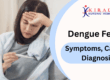 Dengue Fever – Symptoms, Causes, Diagnosis