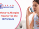 Asthma vs Allergies – Key Differences, Symptoms & Treatment | Dr. Girish Kirad, Chandan Nagar