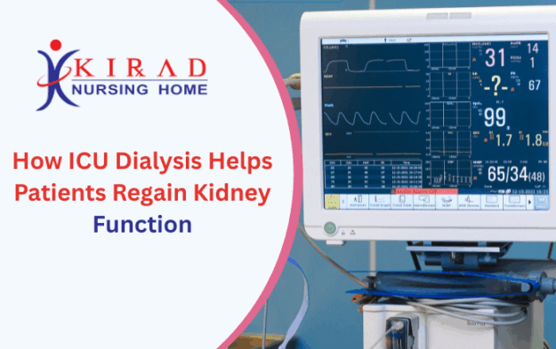 What Is Thalassemia Types, Inheritance & Treatment Explained How ICU Dialysis Helps Patients Regain Kidney Function