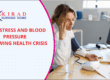 Work Stress and Blood Pressure: A Growing Health Crisis