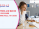 Work Stress and Blood Pressure: A Growing Health Crisis