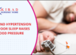 Sleep and Hypertension