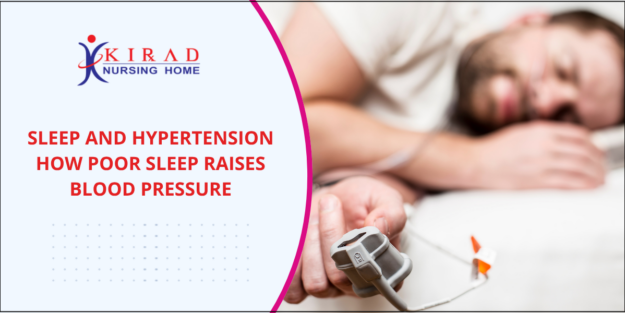 Sleep and Hypertension |Dr. Girish Kirad Sleep and Hypertension