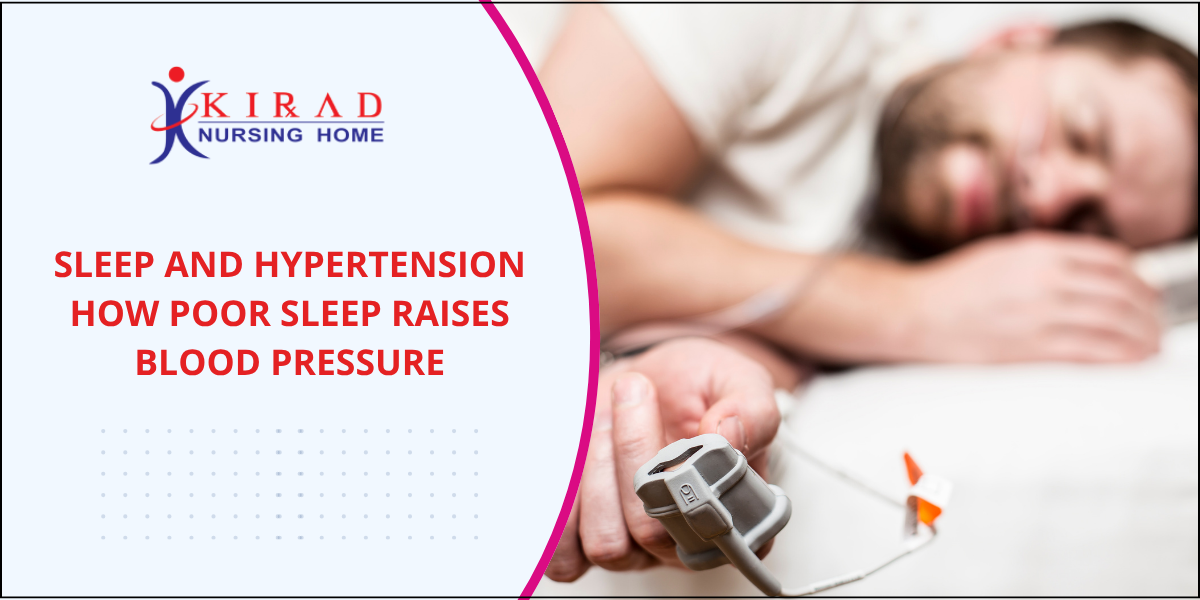 Sleep and Hypertension