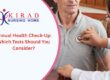 Annual Health Check-Up